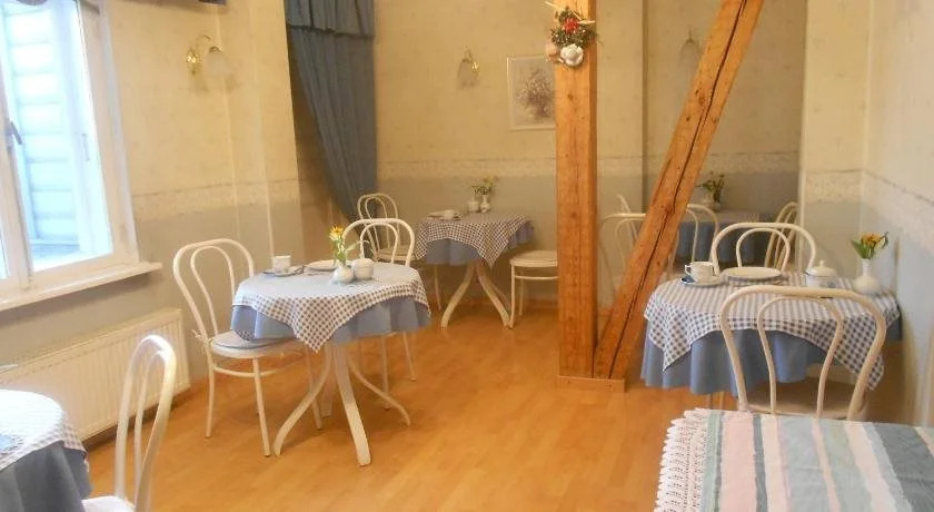 Poska Villa Guesthouse