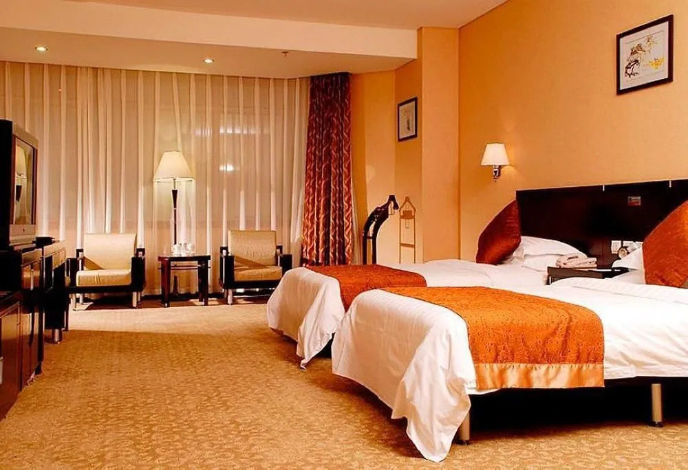 Fengzhan Hotel - Beijing