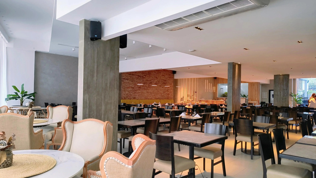 HDA Hotel & Spa