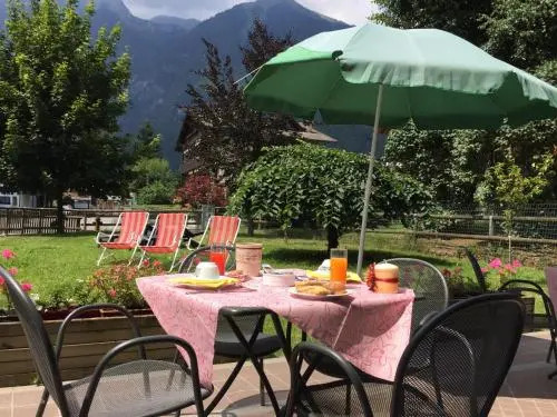 Albergo Garni Martina