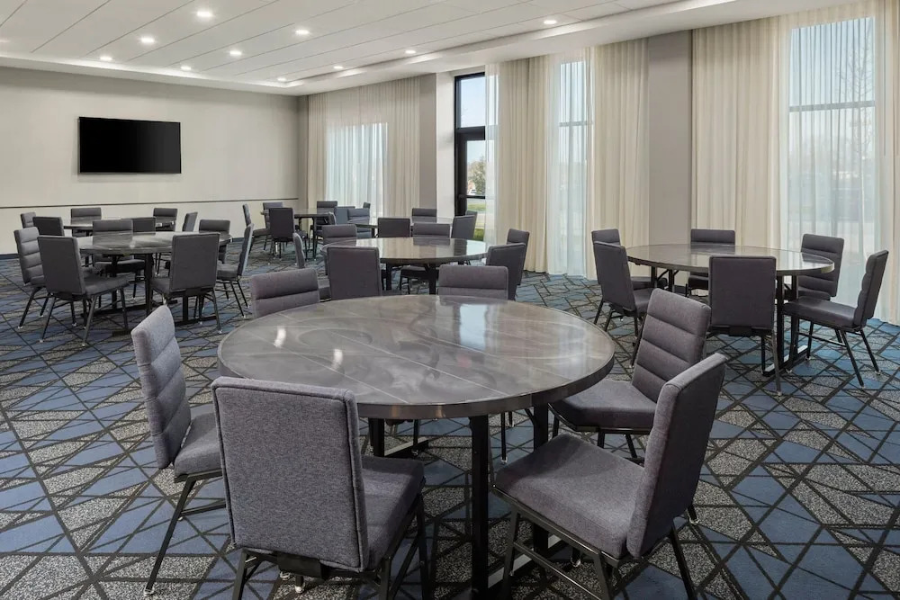 Courtyard by Marriott Bettendorf