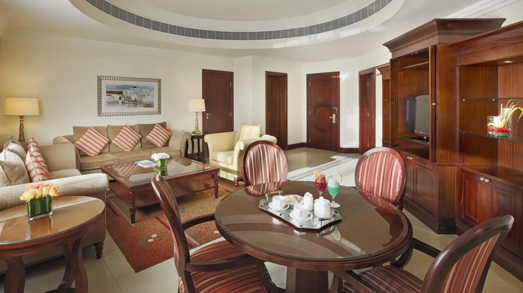 City Seasons Suites