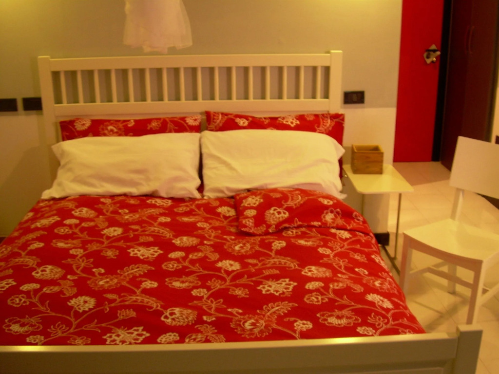 hotel garni Santa Caterina