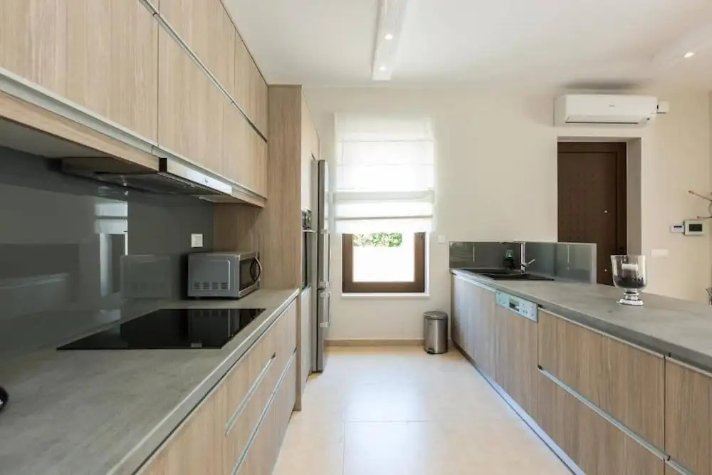 Villa Noboa Sea View Spacious And Cozy 5bd