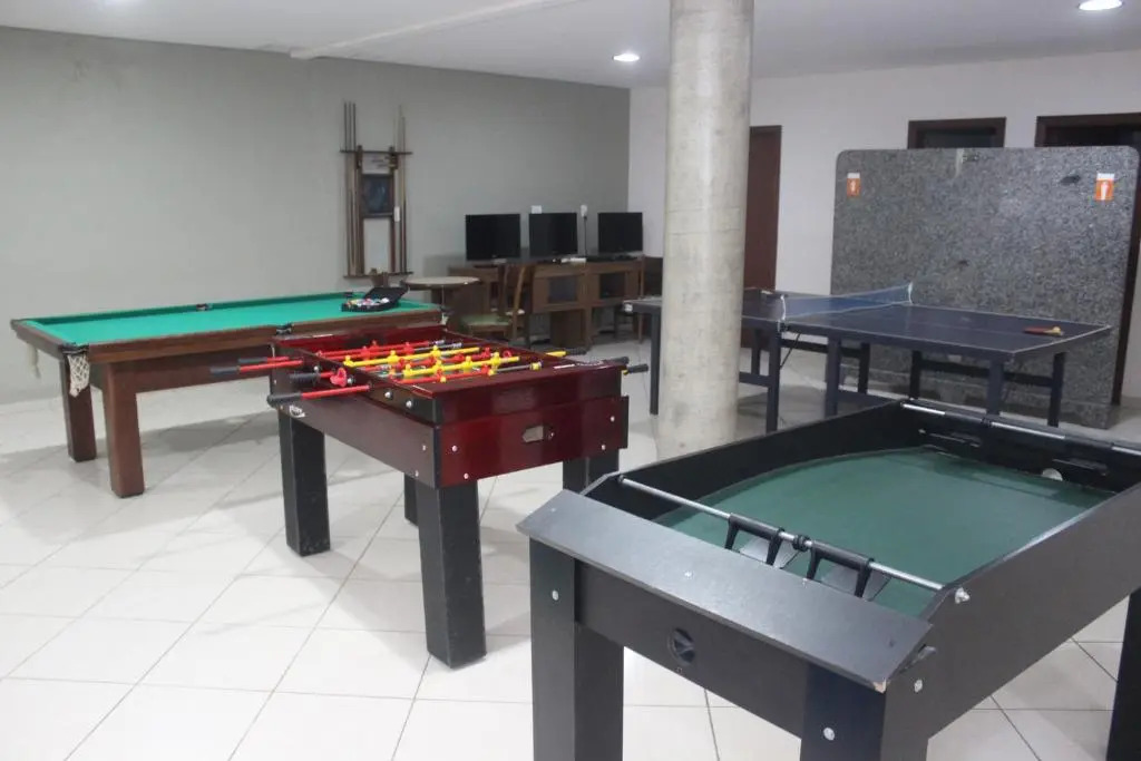 Hotel Ilhas do Caribe - Na melhor região da Praia da Enseada
