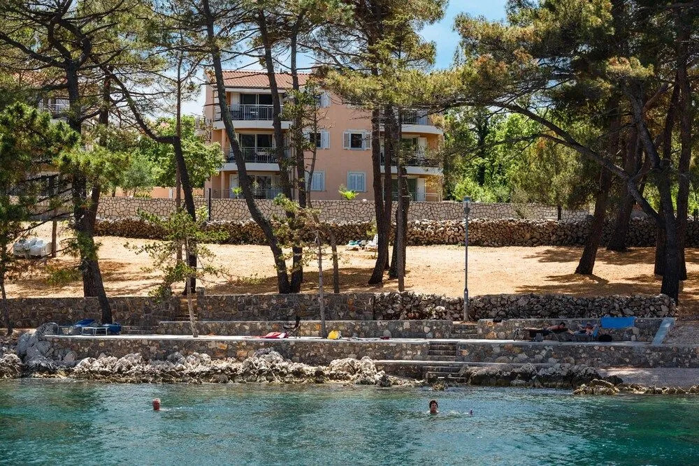 Mare & Mons Seafront Apartments