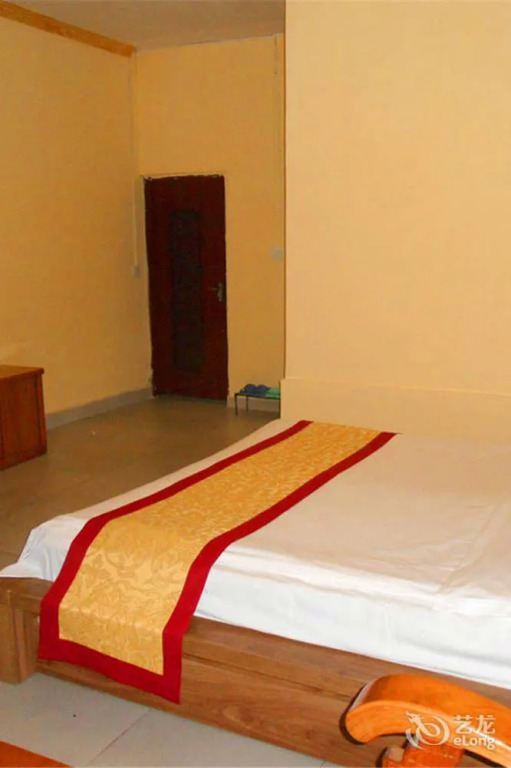 Chengdu Cosiness Home Hotel