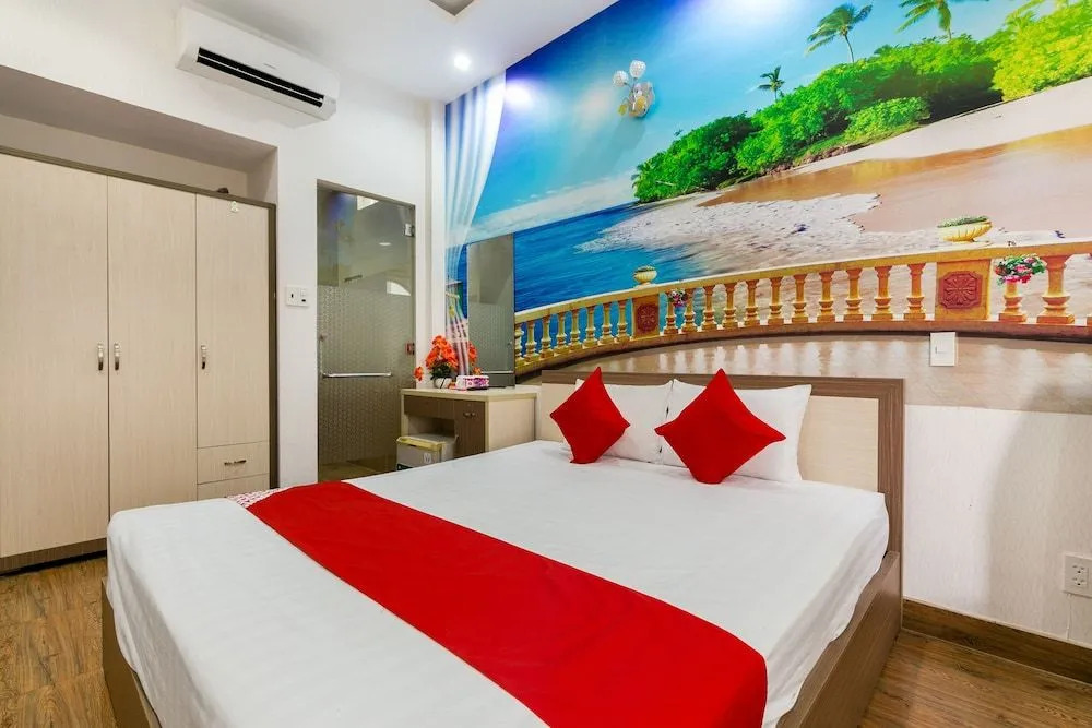 OYO 368 Quynh Thu Hotel