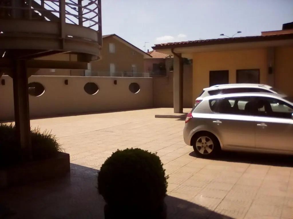 Hotel Ovest