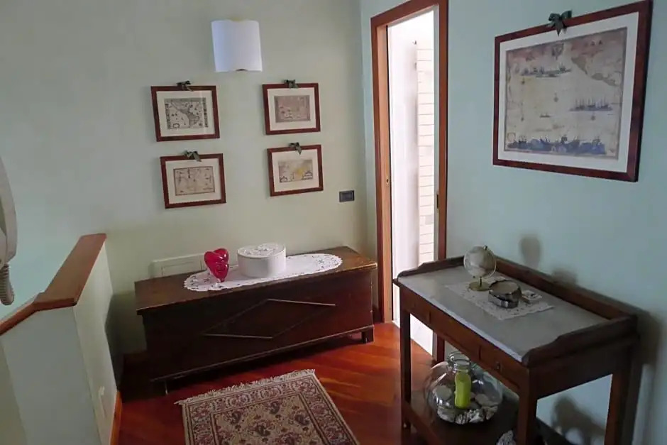 B&b La corte dei Gelsomini