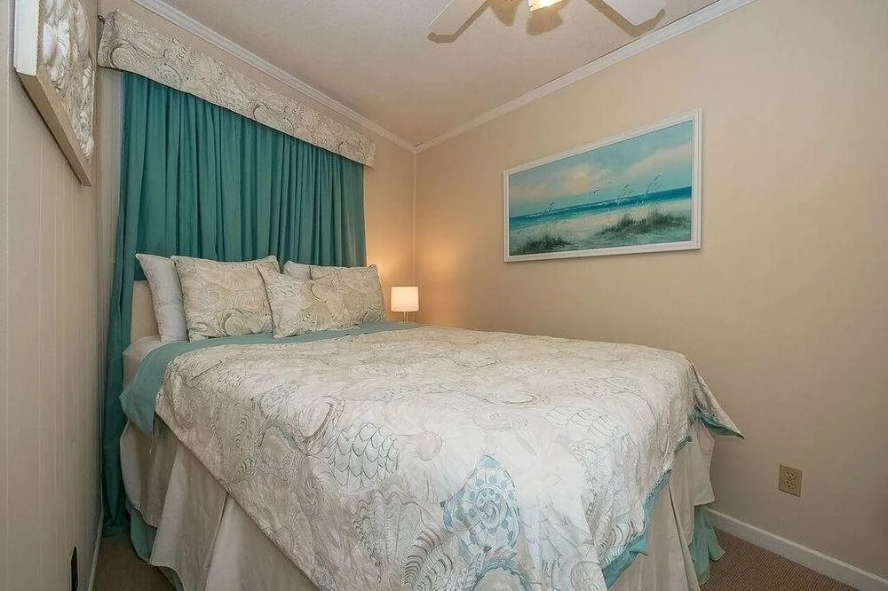 Sea Side Villas I 308