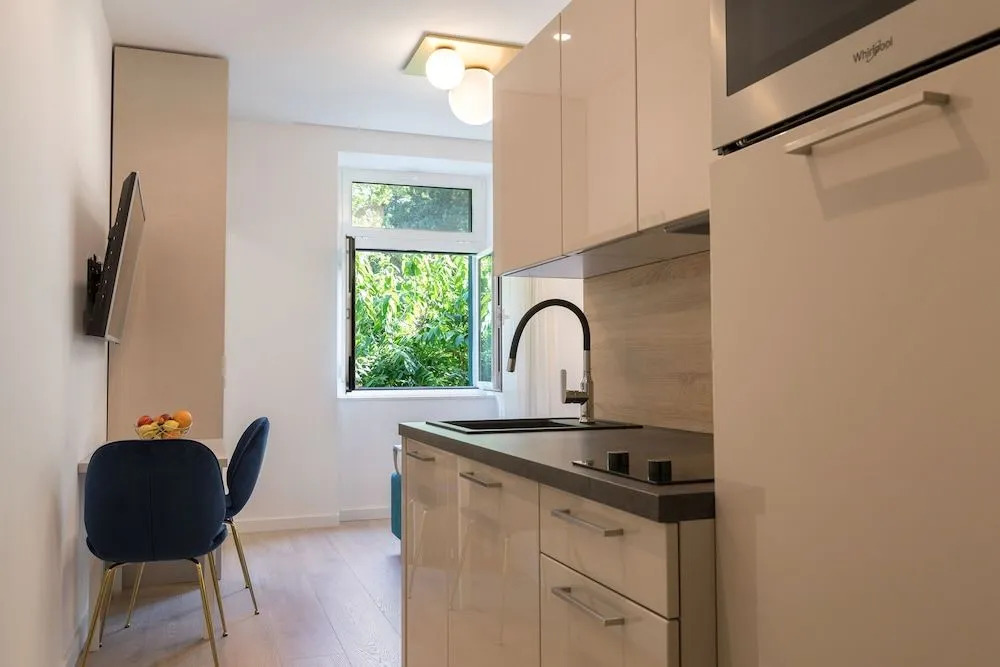 Green Park Luxury Rooms