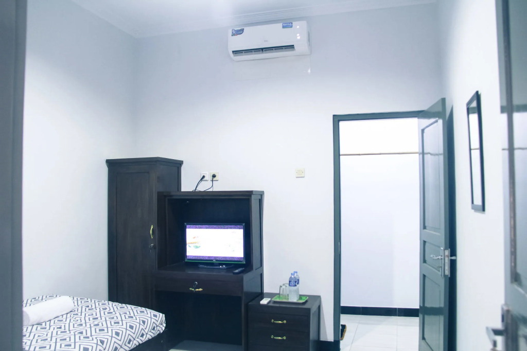 D'Java Homestay Unit Prawirotaman
