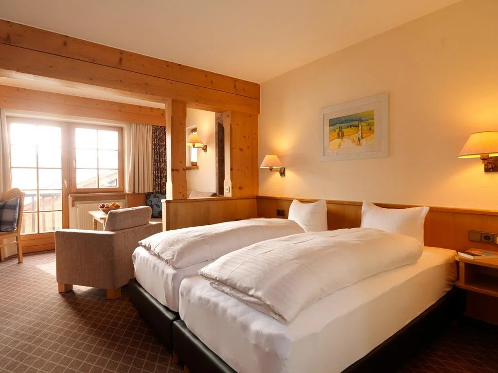 Jochum Hotel Garni