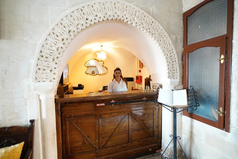 ULUBEY KONAĞI
