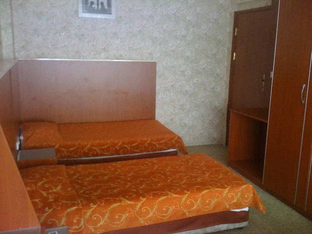 Hotel Ünlü