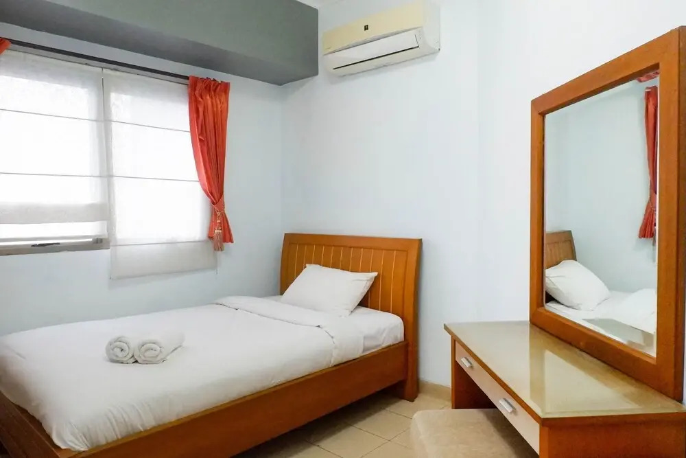 Apartemen Puncak Marina