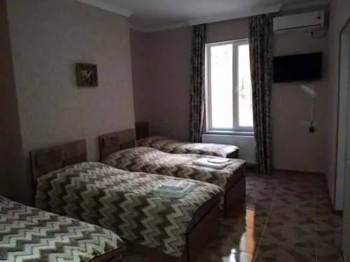 Kutaisi Best Hostel