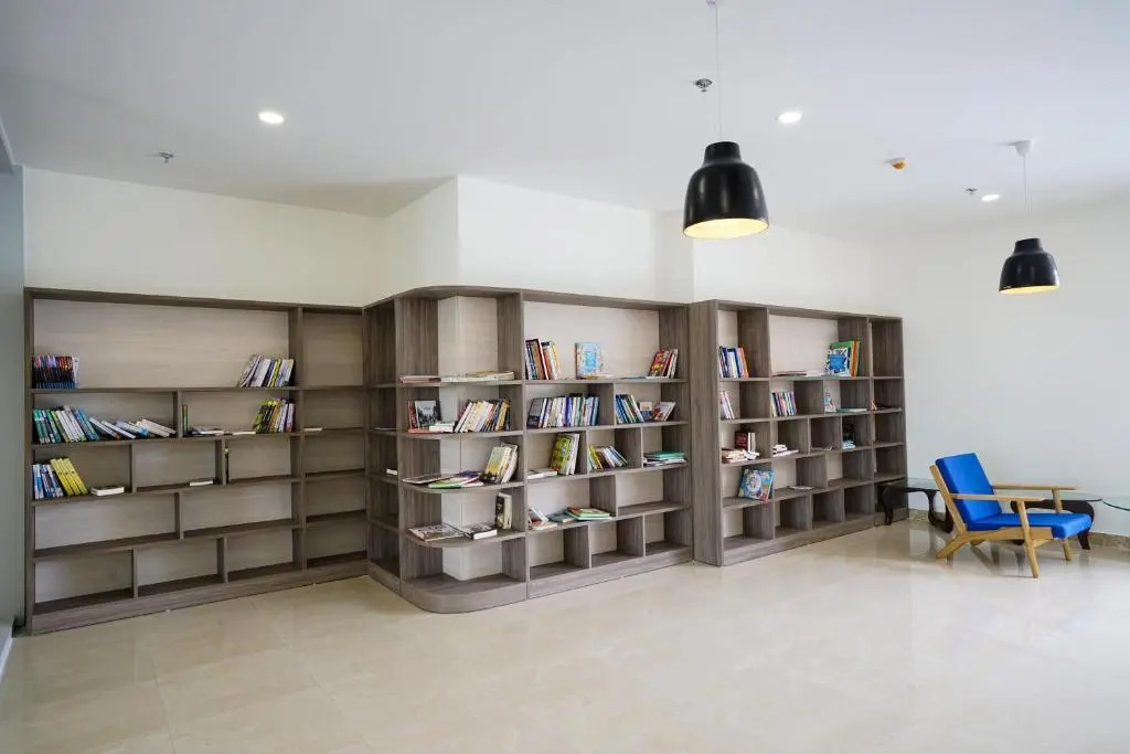 Sapphire Ha Long Luxury Apartment 1108