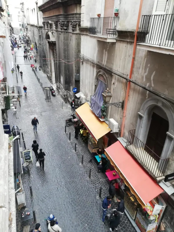 Il Castello Apartment