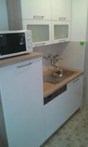 Apartman Gruber