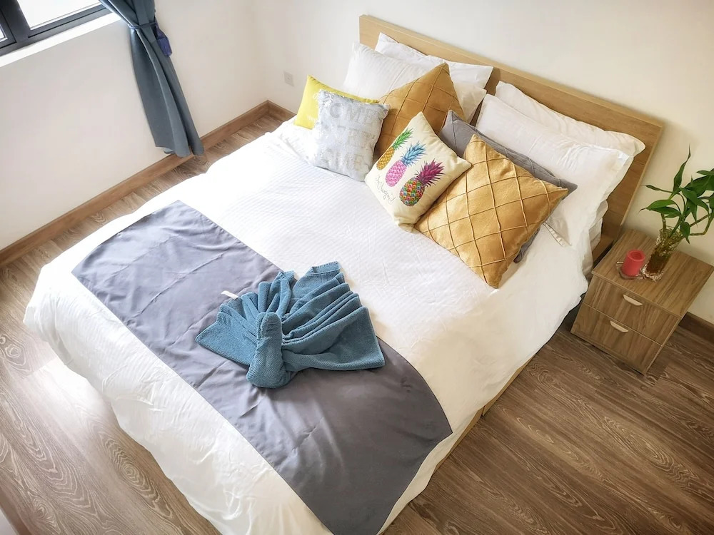 Imperial Suites @Bangsar by Plush