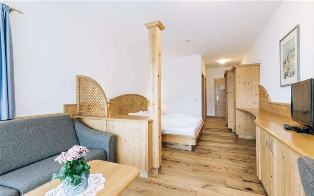 Hotel Tenz