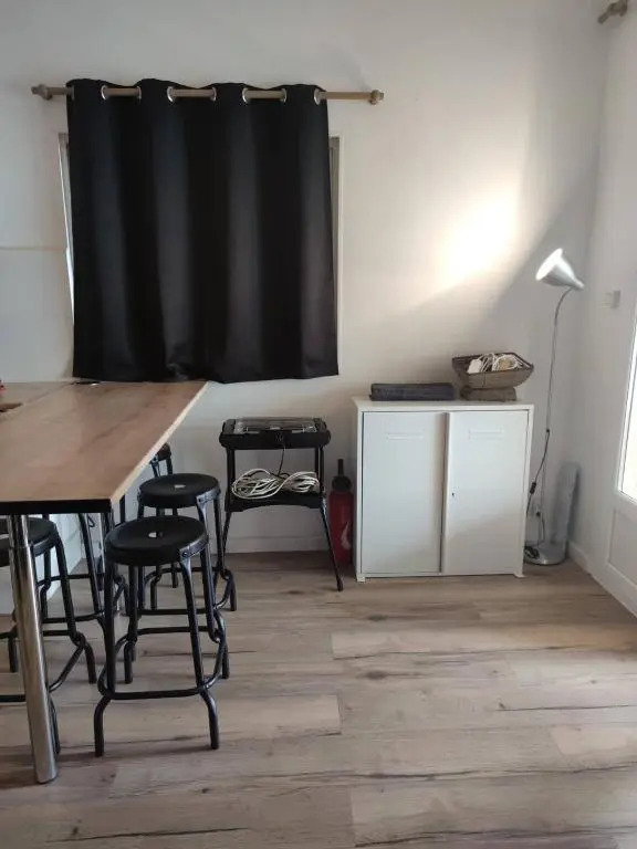 Location studio mer, île du Frioul, Marseille