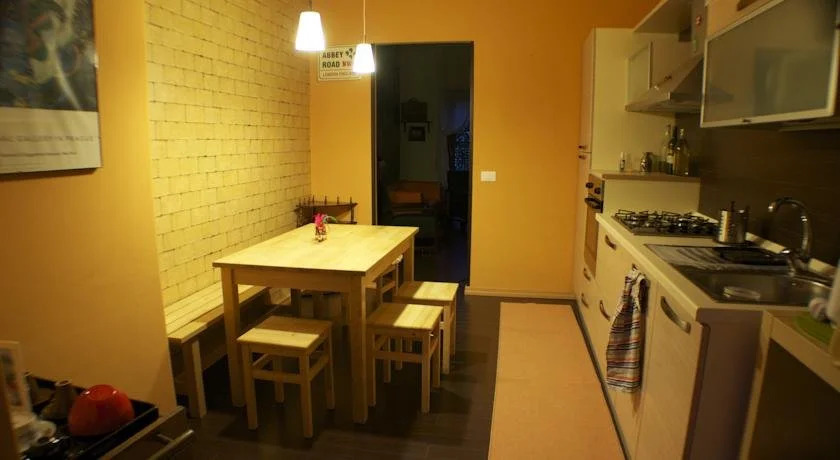 Orto Limoni Apartment - quadrilocale Catania Centro