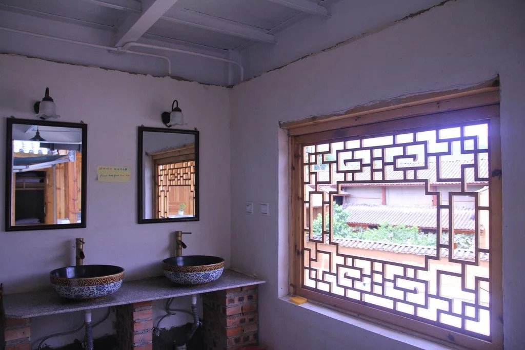 Dali Alley Youth Hostel