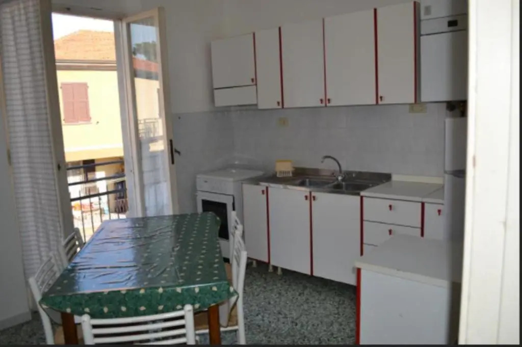 Appartamento 6