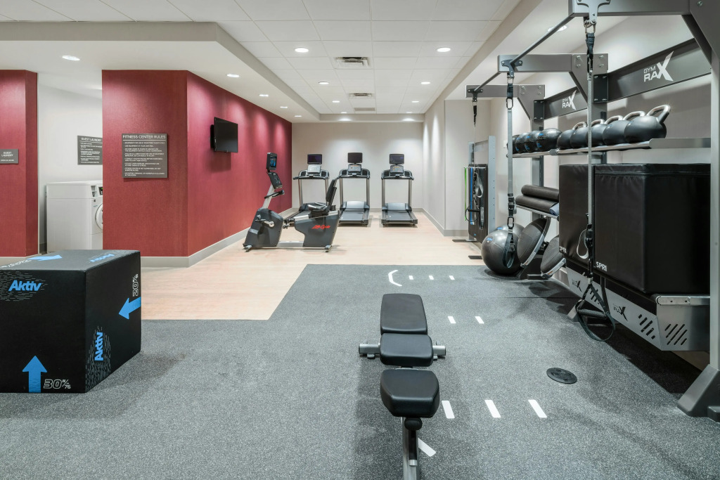 Home2 Suites By Hilton Brunswick