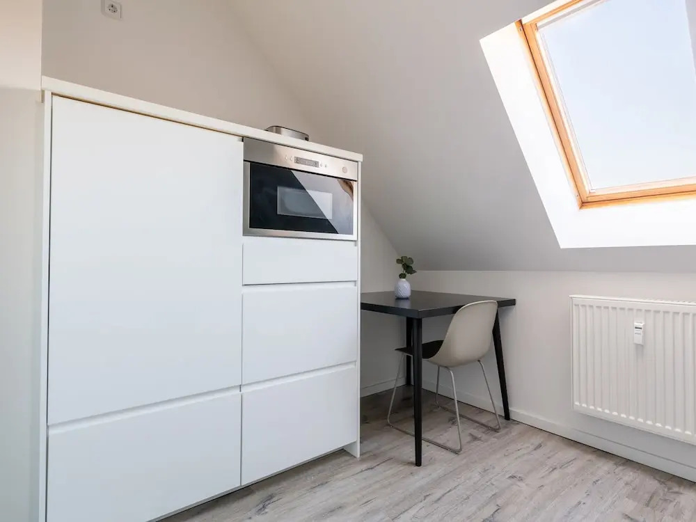 Limehome Chemnitz Hartmannstraße