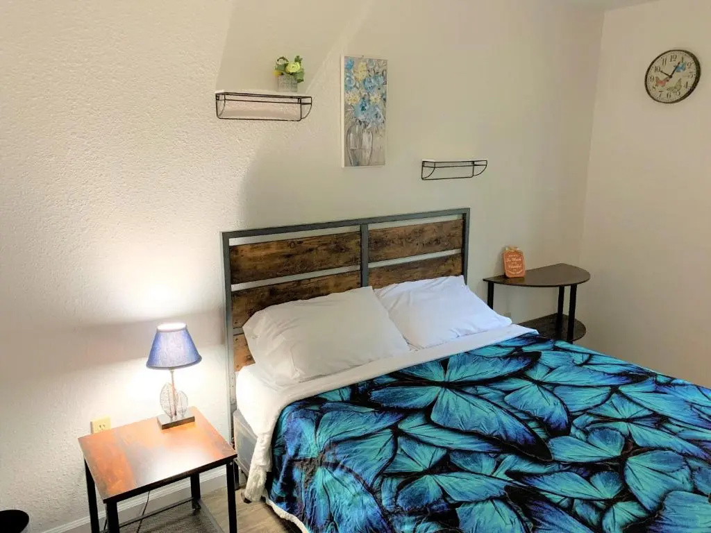 Brownsville Motel