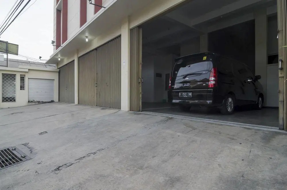 RedDoorz @ Rejosari