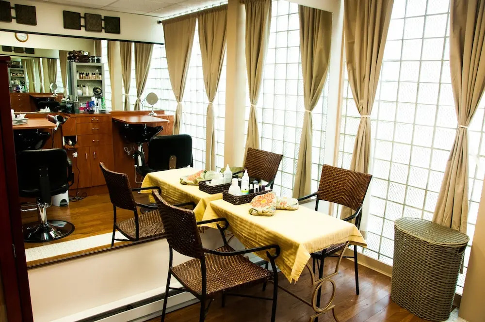 The Margate Resort