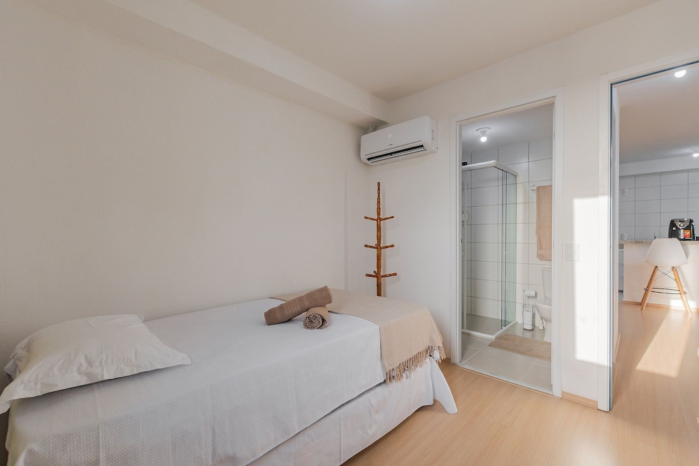 Mirante Clube #1403 - Sea View by Carpediem