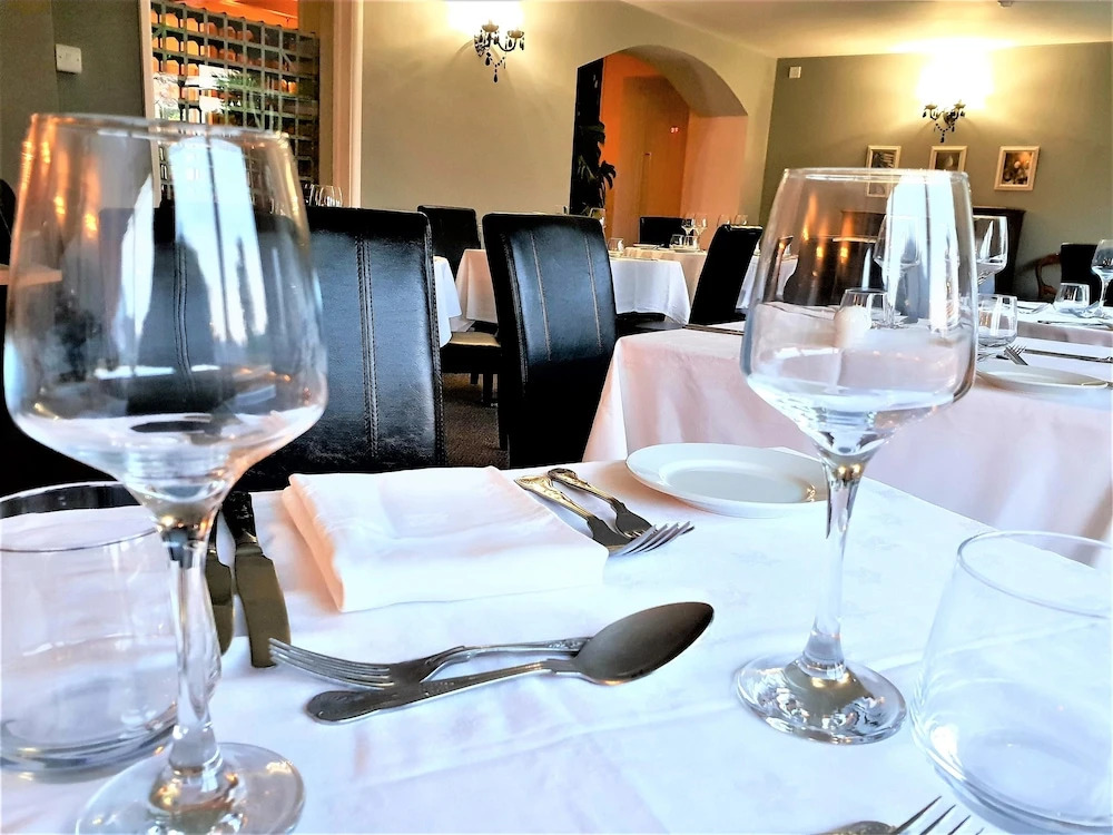 Orles Barn Guest House