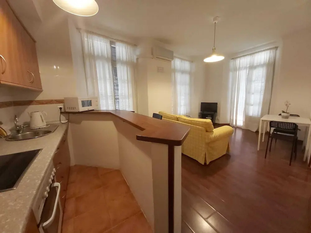 Del Parque Flats - Ollerias 1