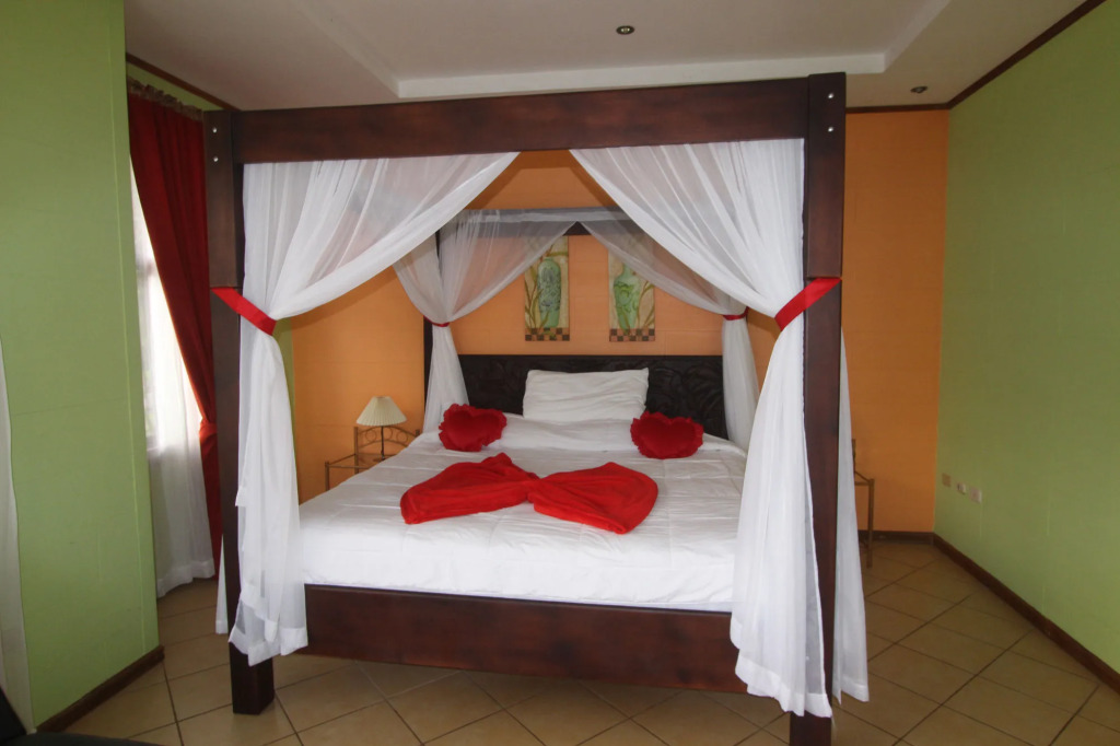Arenal Garden Lodge
