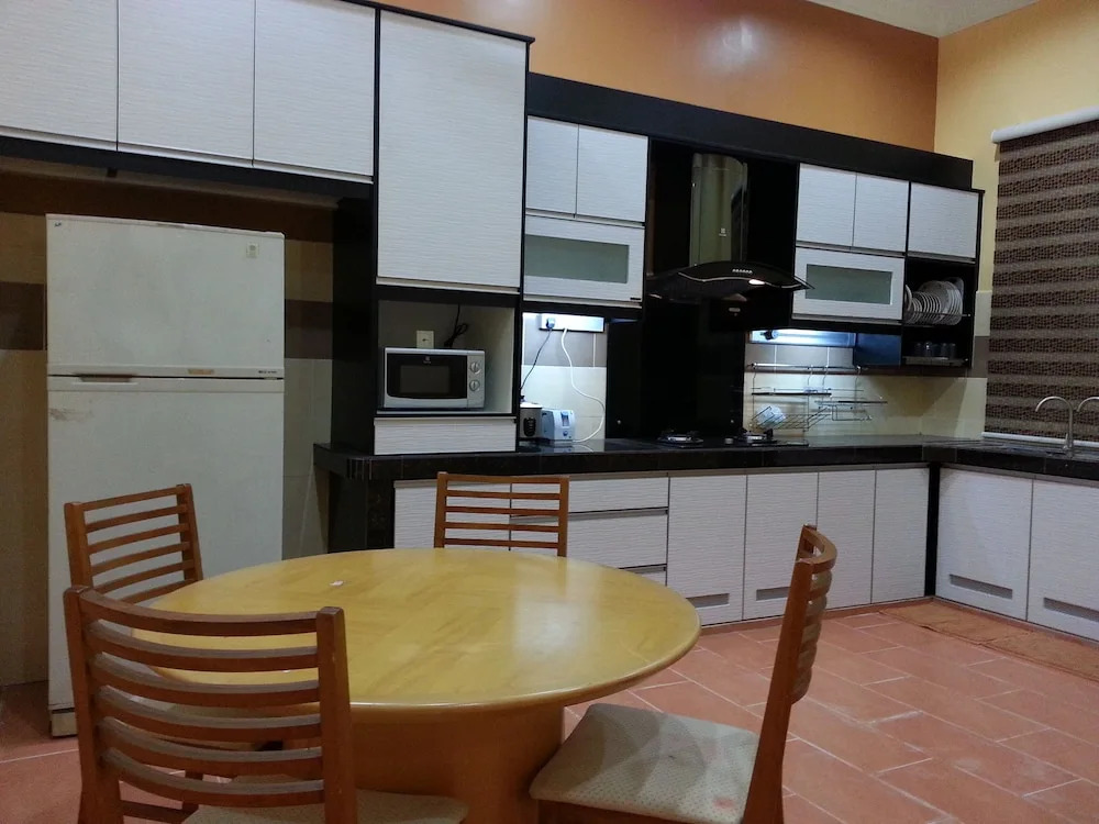 Amera Homestay