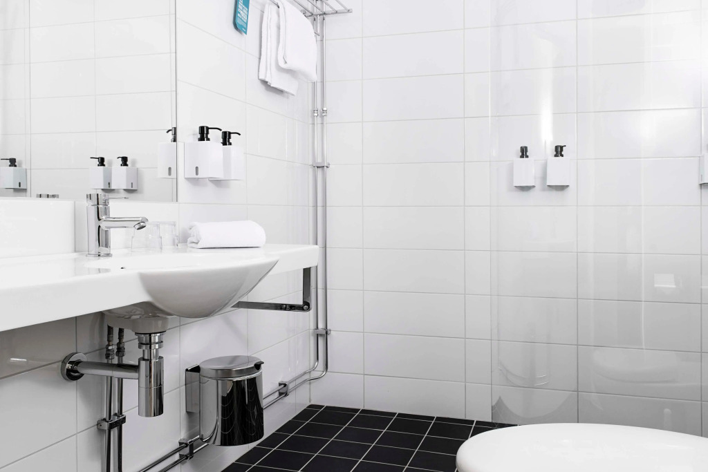 Scandic Täby