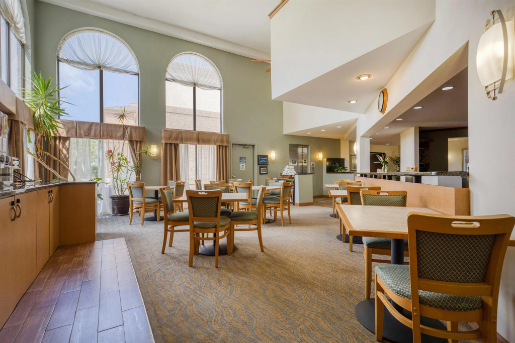 Best Western Davison Inn