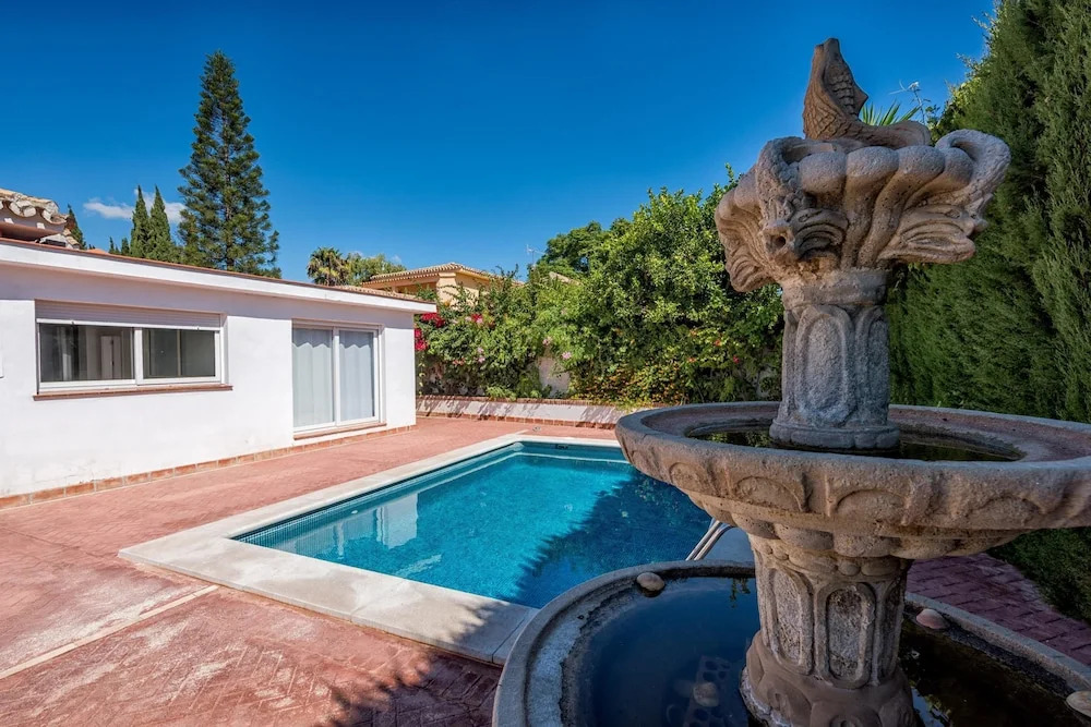Villa Rosa