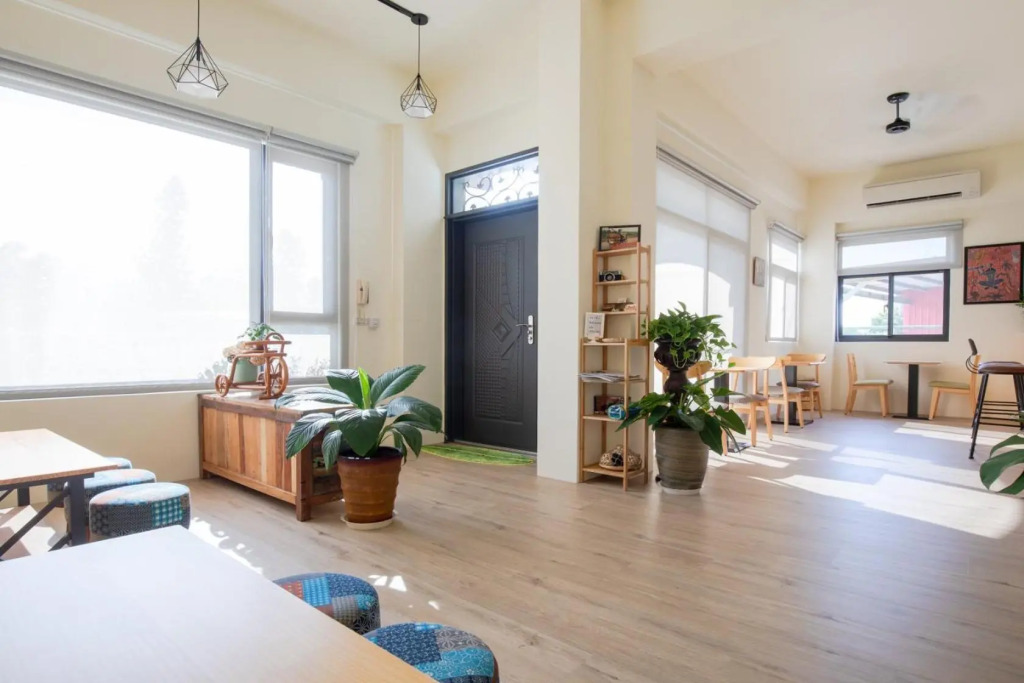 The Good House Homestay
