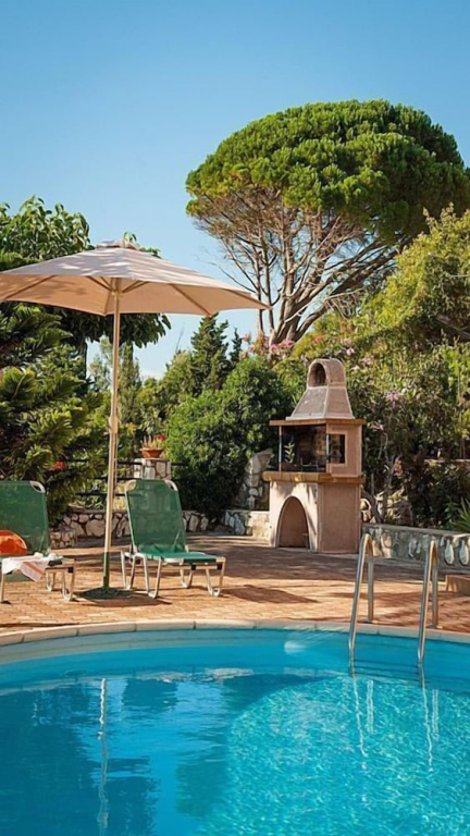 Villa Fantasia