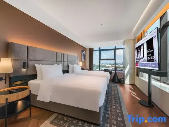 IntercityHotel Dongguan Songshan Lake