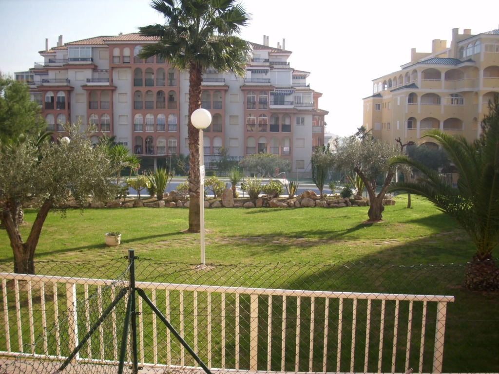 Torremar Apartments