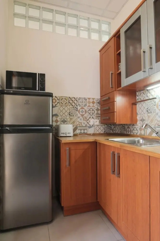 Wenceslas Apartment for 10 with AC