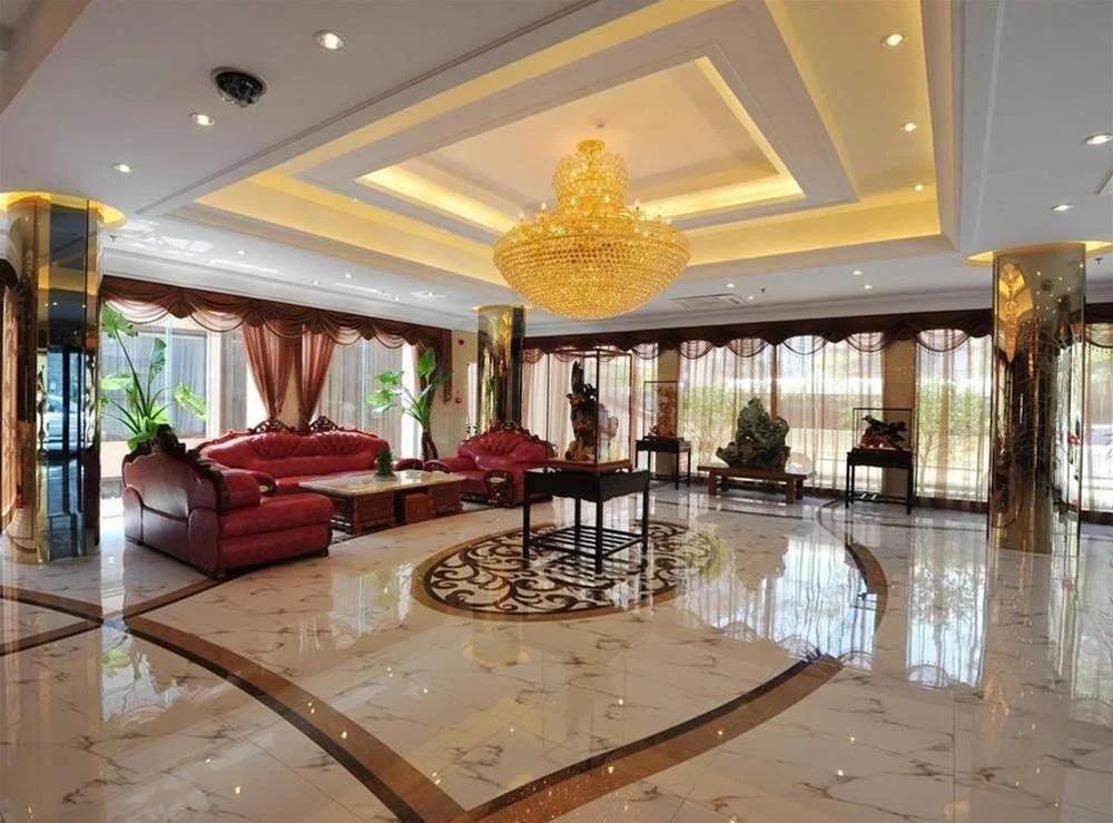 Jiande Yinyuan Hotel
